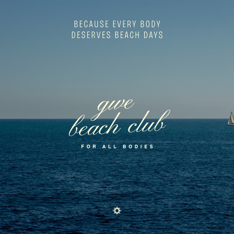 Cover Image for GWE Beach Club