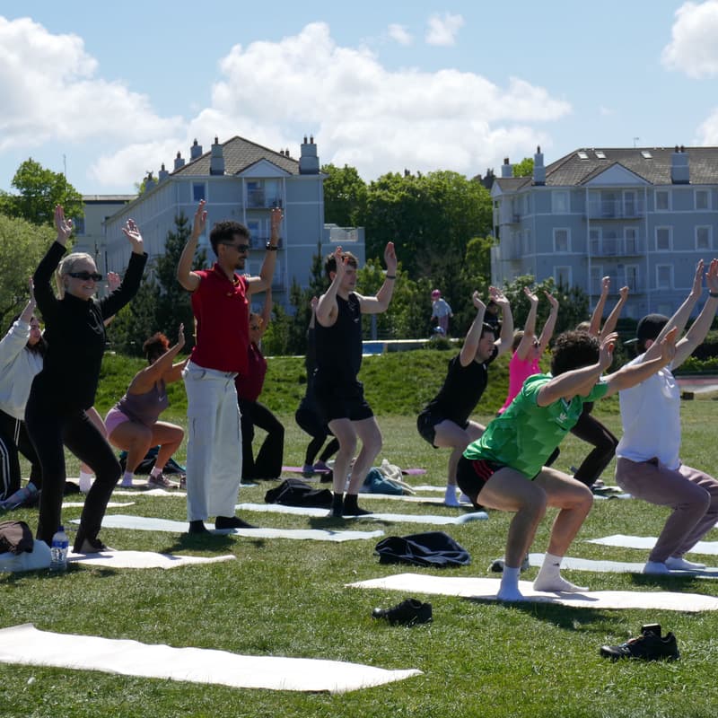 Cover Image for Koora Pilates