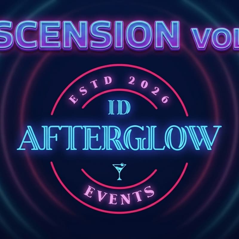 Cover Image for ASCENSION Vol. 1