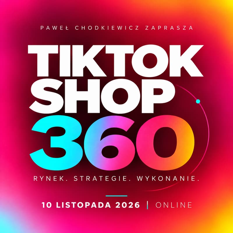 Cover Image for TikTok Shop 360