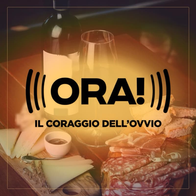 Cover Image for Aperitivo ORA! Parma