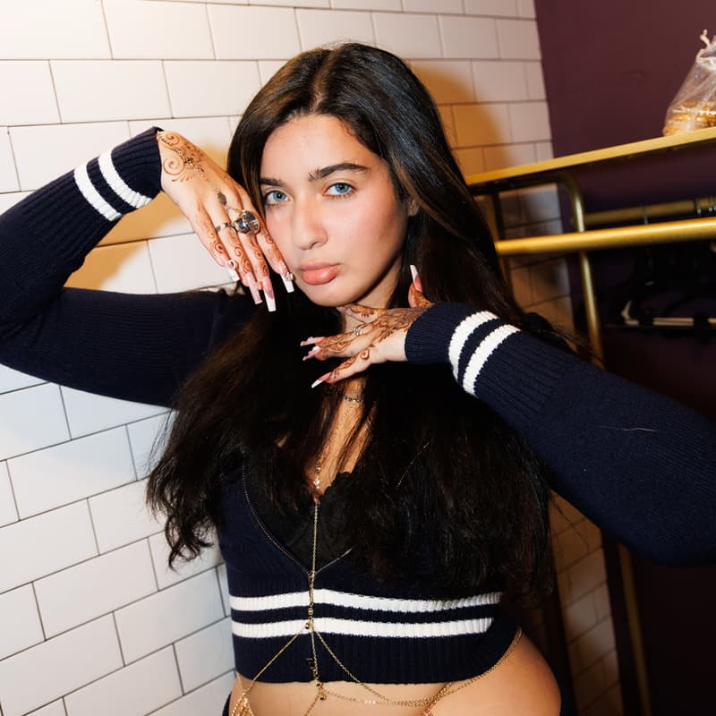 Cover Image for Dounia