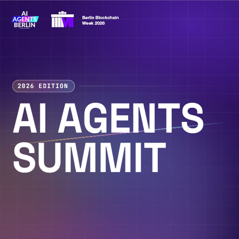 Cover Image for AI Agents Summit 2026