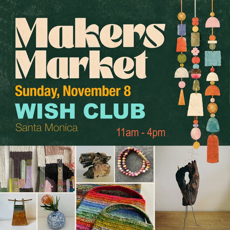 Cover Image for Holiday Makers Market