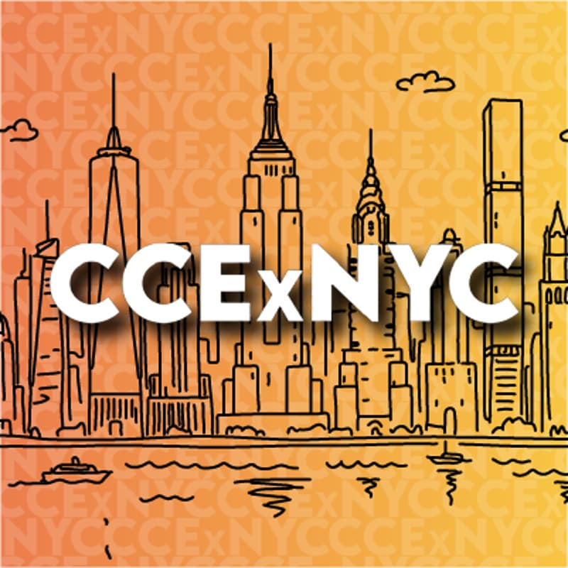 Cover Image for Creator Cocktail Night + Panel: CCExNYC x IRL Ventures x Social Rising