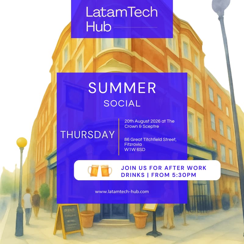 Cover Image for LTH SUMMER SOCIAL