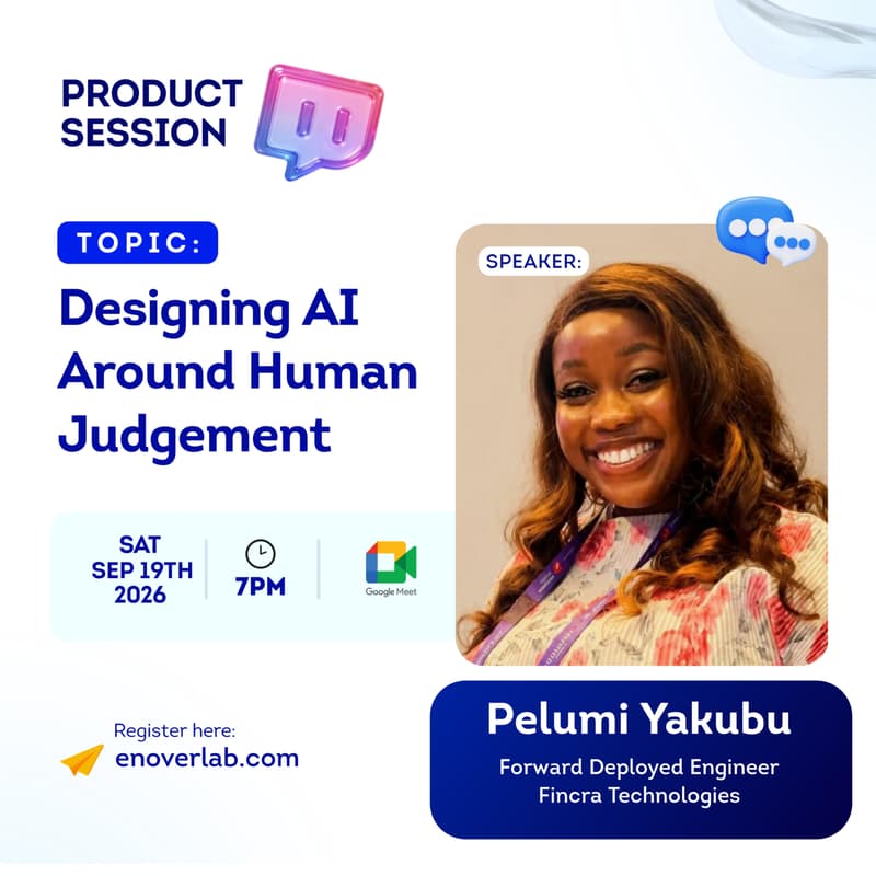 Cover Image for Product Session