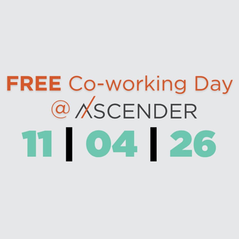 Cover Image for Ascender Open House