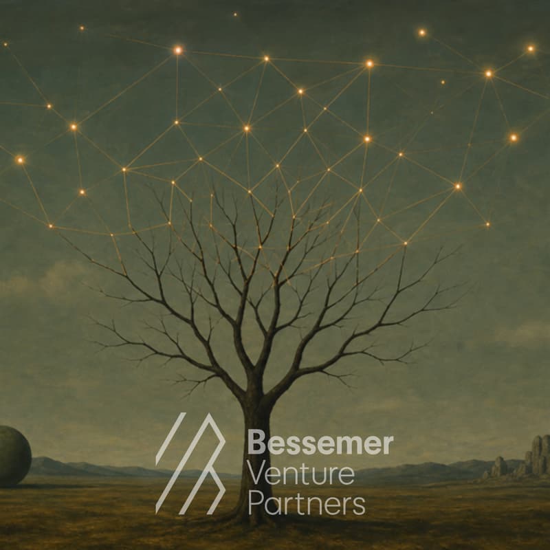 Cover Image for Bessemer X MIT Dinner