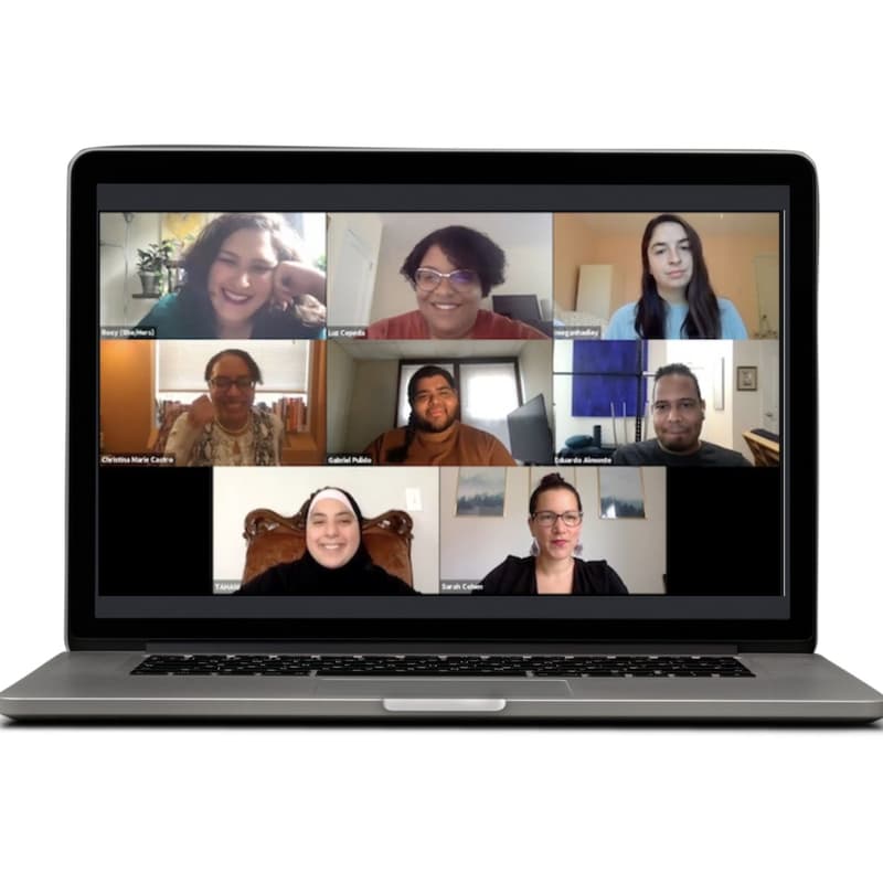Cover Image for Community Storytelling Workshop