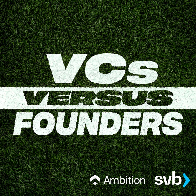 Cover Image for VCs vs. Founders Padel Tournament