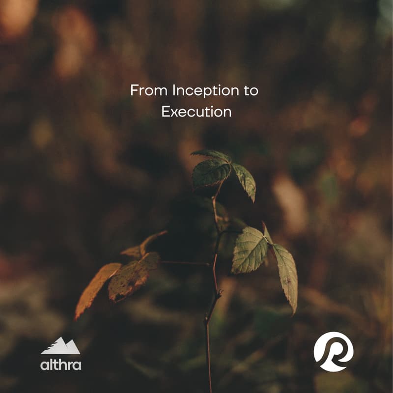 Cover Image for Althra x Ripple Ventures Masterclass - From Inception to Execution