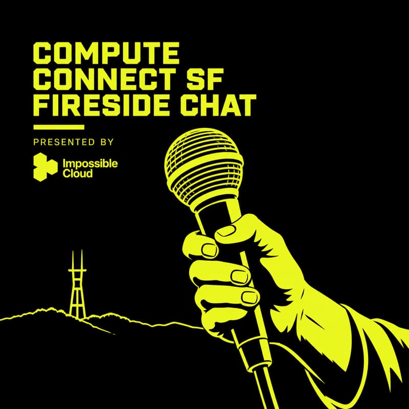Cover Image for Open-weight models and sovereign AI, a Compute Connect Fireside Chat
