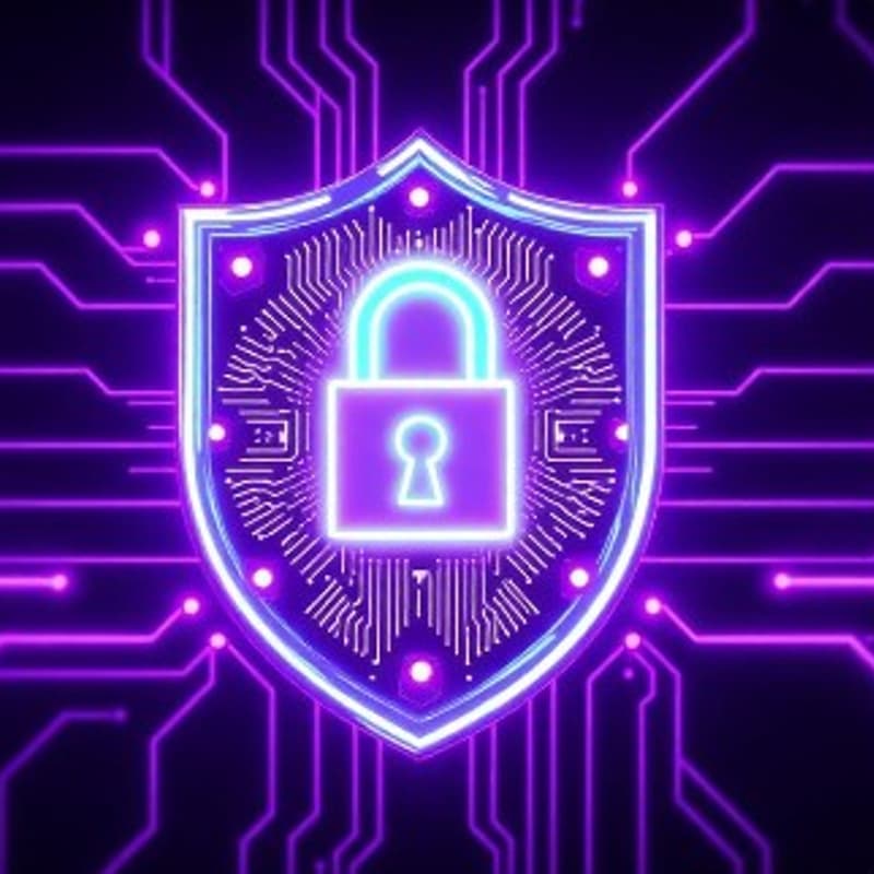 Cover Image for Cyber in the age of AI