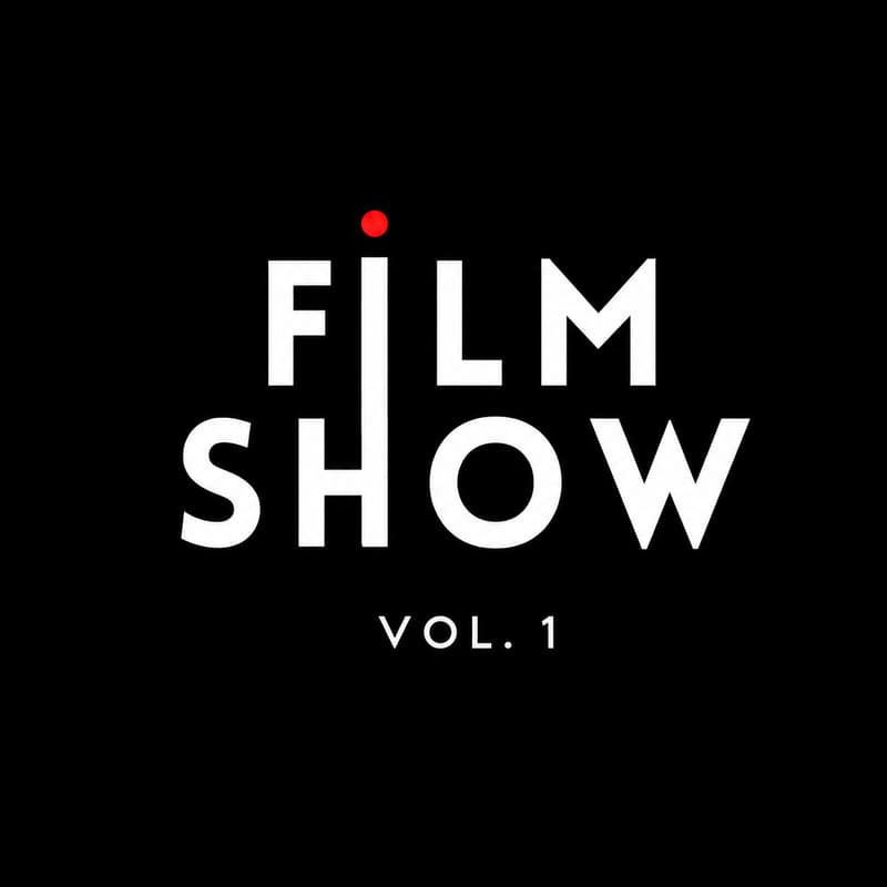 Cover Image for Filmshow Vol. 1