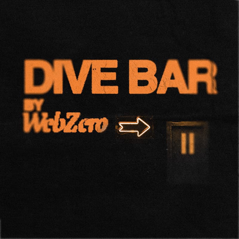 Cover Image for Dive Bar Berlin VII