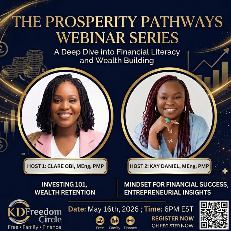 Cover Image for A Deep Dive into Financial Literacy & Wealth Building 🇨🇦