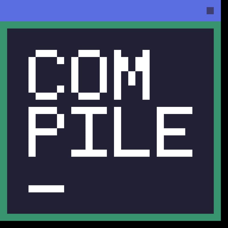 Cover Image for Dev8 COMPILE 2026
