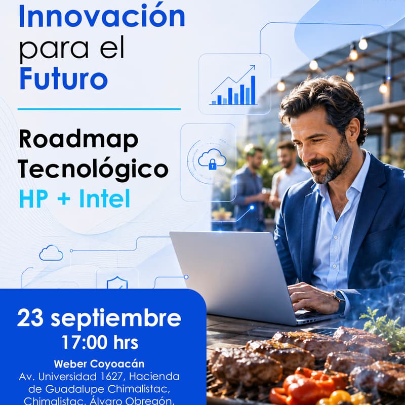 Cover Image for Innovación para el futuro