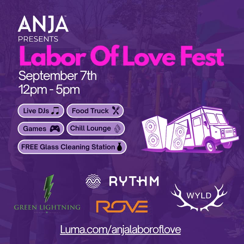 Cover Image for Labor of Love