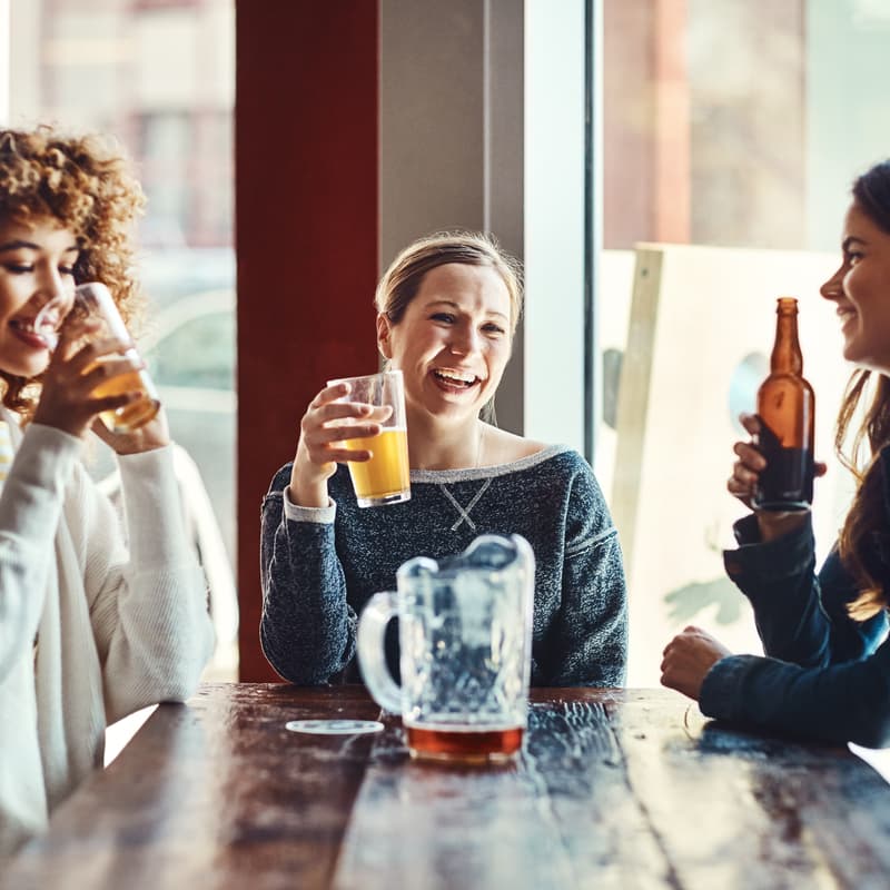 Cover Image for WIM Great Lakes Chapter Kick-Off Happy Hour in Duluth