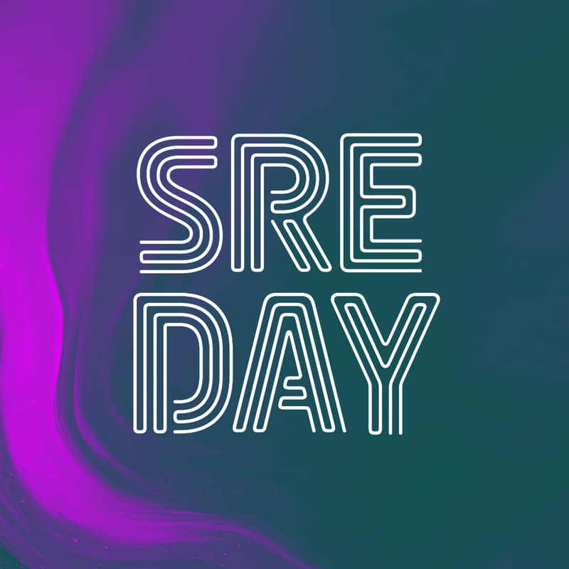 Cover Image for SREday San Francisco 2026 Q4