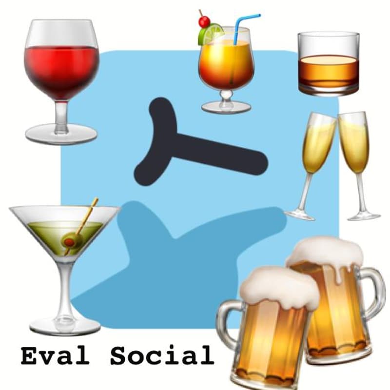 Cover Image for Evals Social @FAccT with EvalEval Coalition
