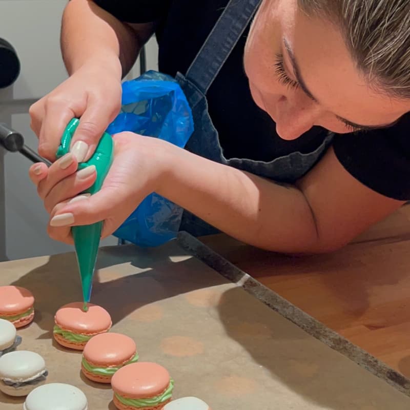 Cover Image for π Bombolone Making Workshop β Italian Cream Buns with a Swedish Twist