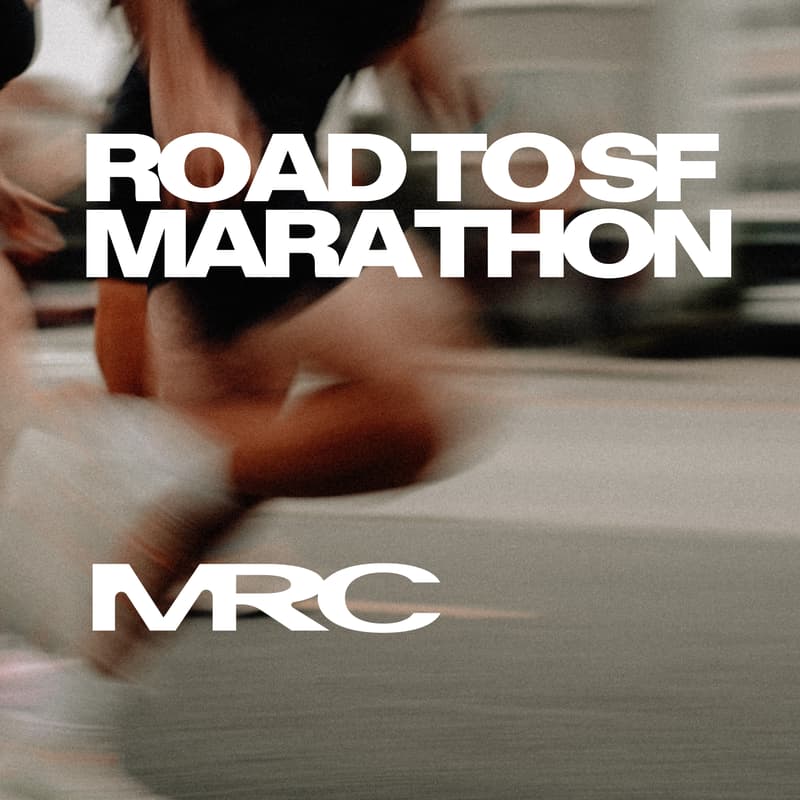 Cover Image for MRC x SF MARATHON CHEER SQUAD