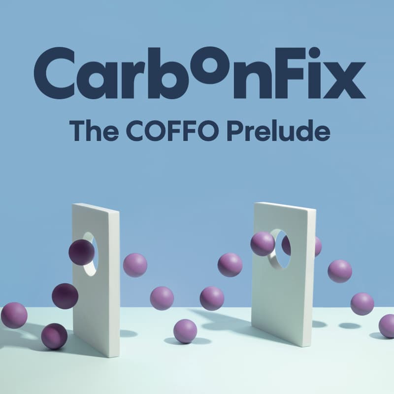 Cover Image for The COFFO Prelude