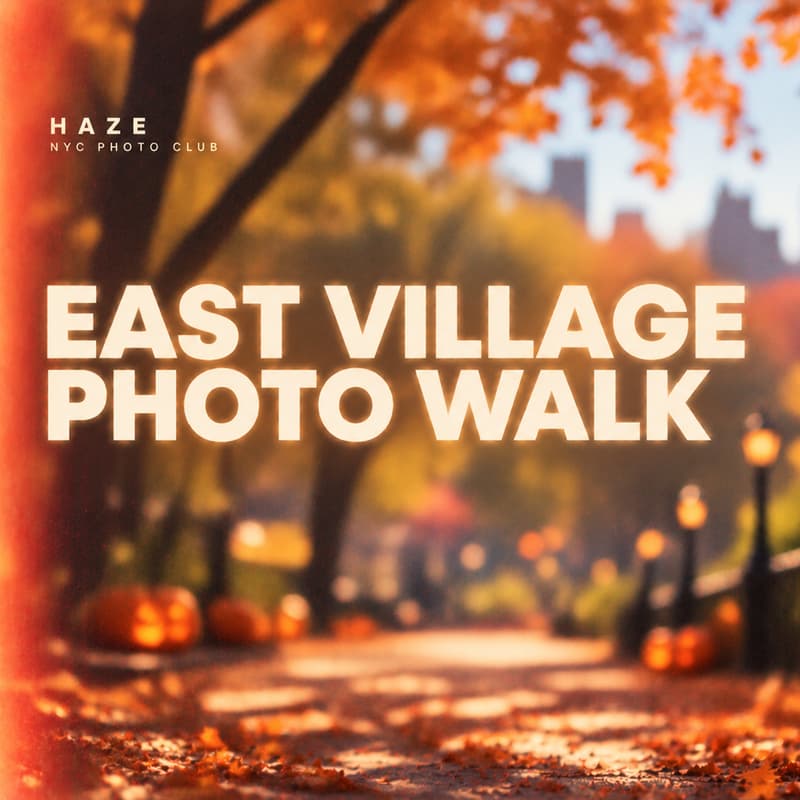 Cover Image for Photos Worth Walking For
