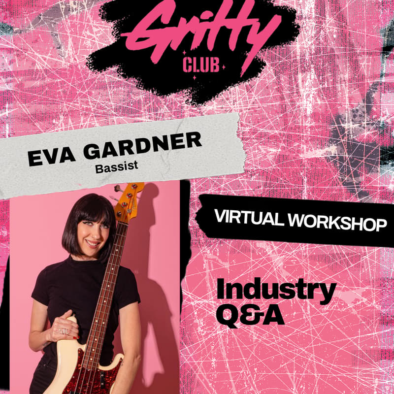 Cover Image for Industry Q&A with Eva Gardner