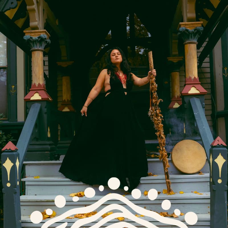 Cover Image for Intuitive Psychic Development Circle