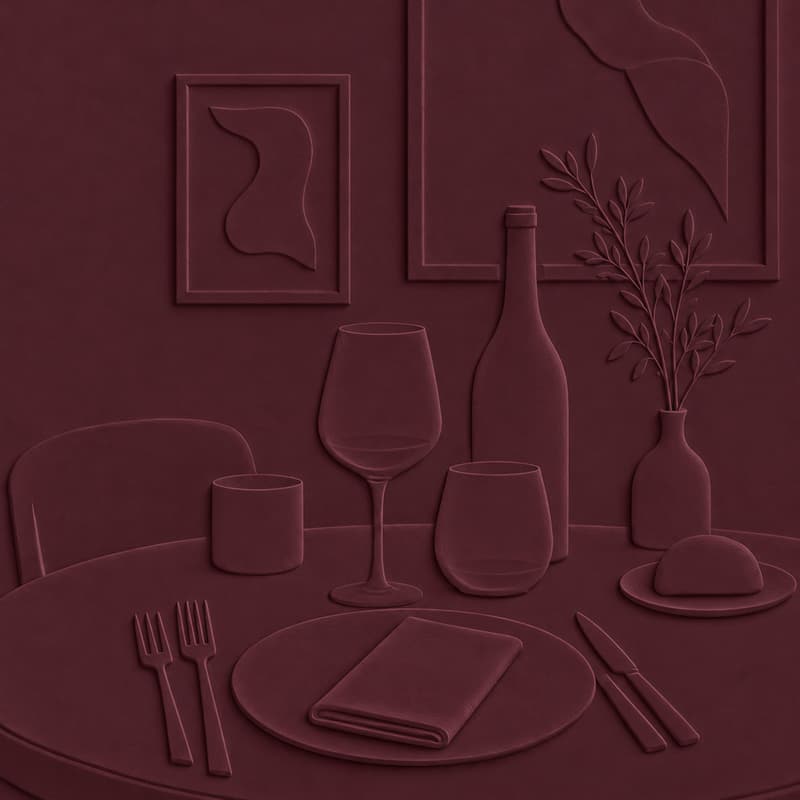 Cover Image for Wine & Art
