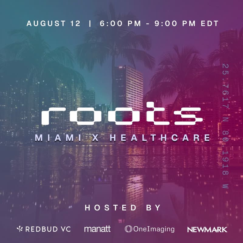 Cover Image for Roots | Miami