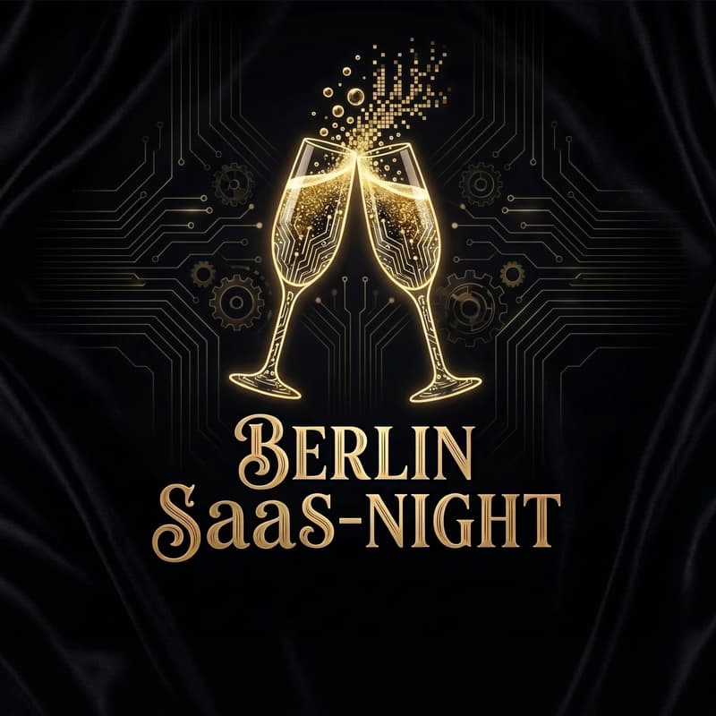 Cover Image for Berlin SaaS-Night