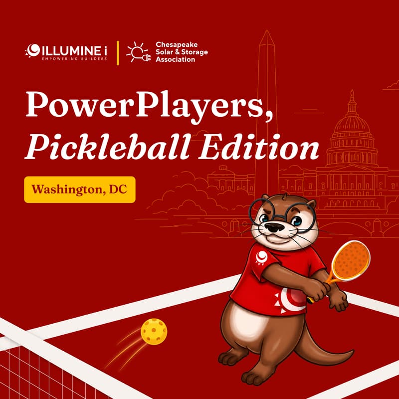 Cover Image for Power Players | Illumine-i X CHESSA