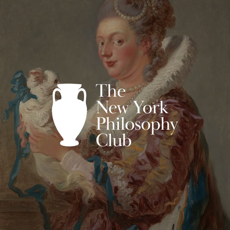 Cover Image for Philosophy at the Museum: Rococo