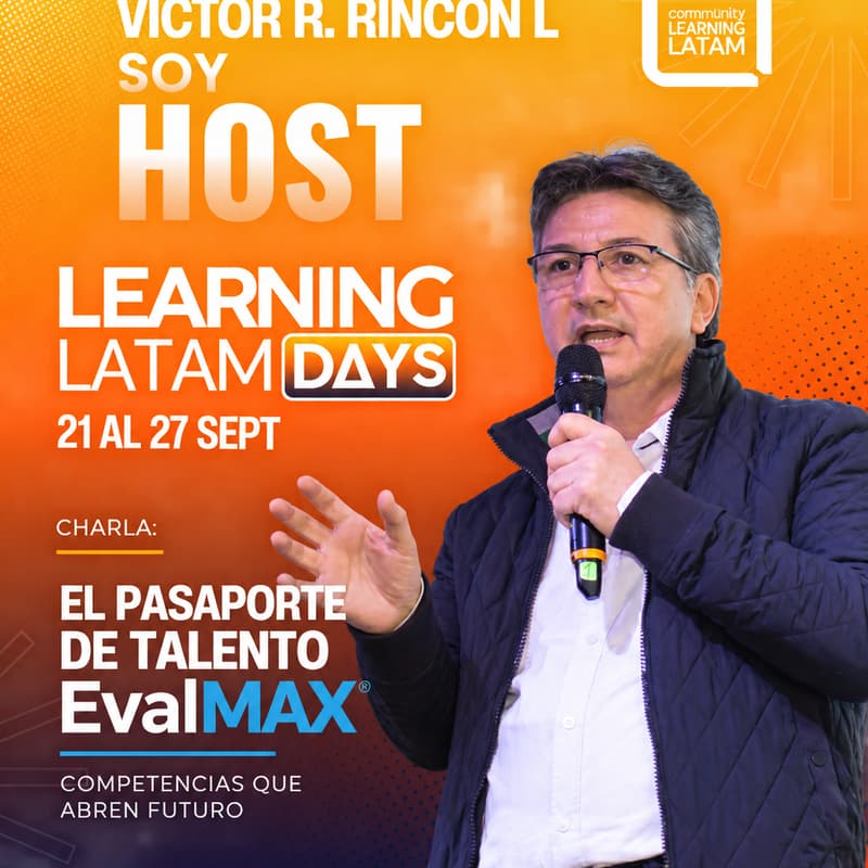 Cover Image for El Pasaporte de Talento EvalMAX