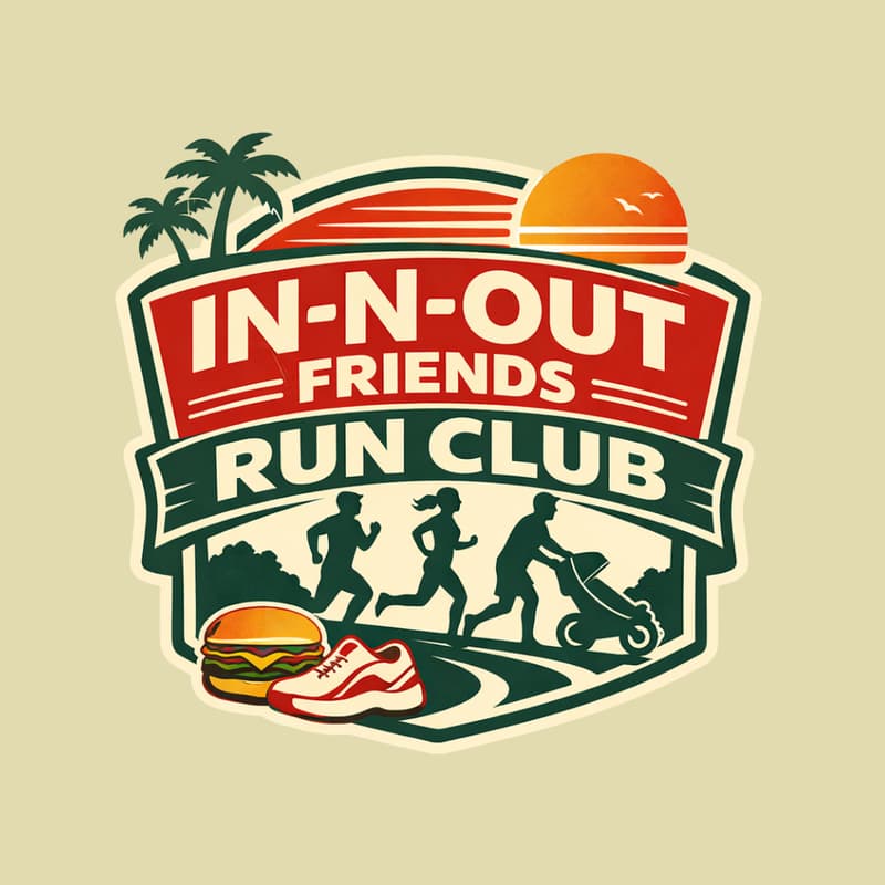 Cover Image for In-N-Out Run | Daly City, CA