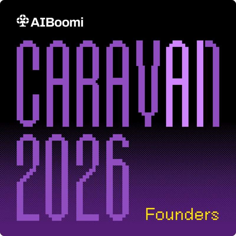 Cover Image for Caravan '26: Volunteer Form