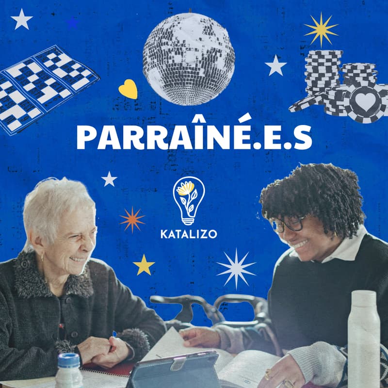 Cover Image for Soirée de clôture du Programme Parraîné.e.s