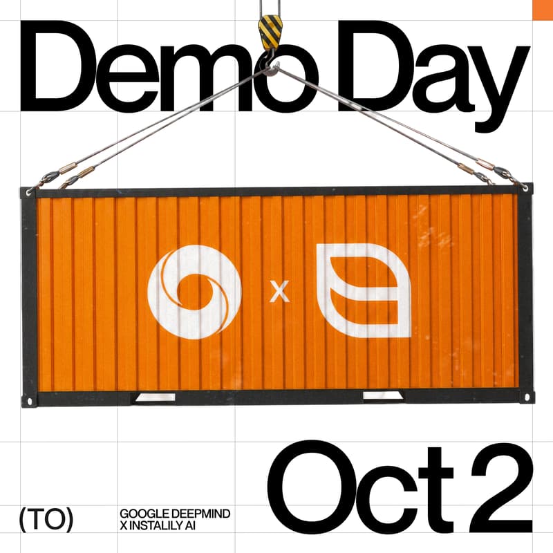 Cover Image for Part 2 Toronto Hackathon — Demo Day