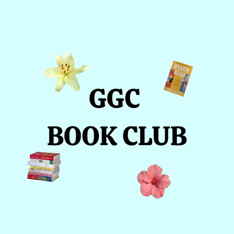 Cover Image for GGC Book Club: Schlossgarten Karlsruhe