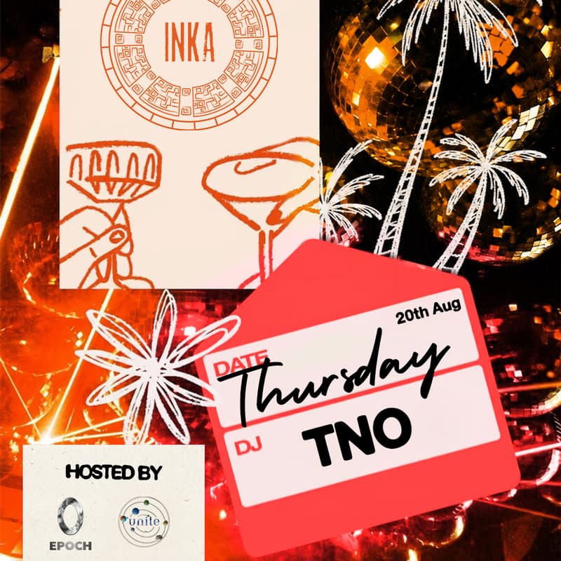 Cover Image for Bling- Shiny Disco Night