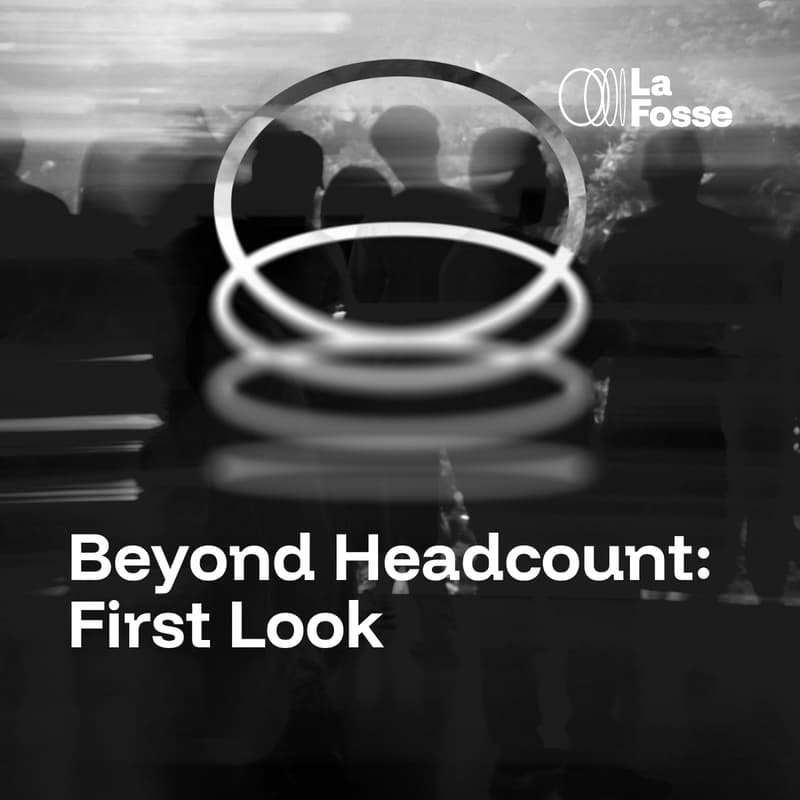 Cover Image for Beyond Headcount: First Look