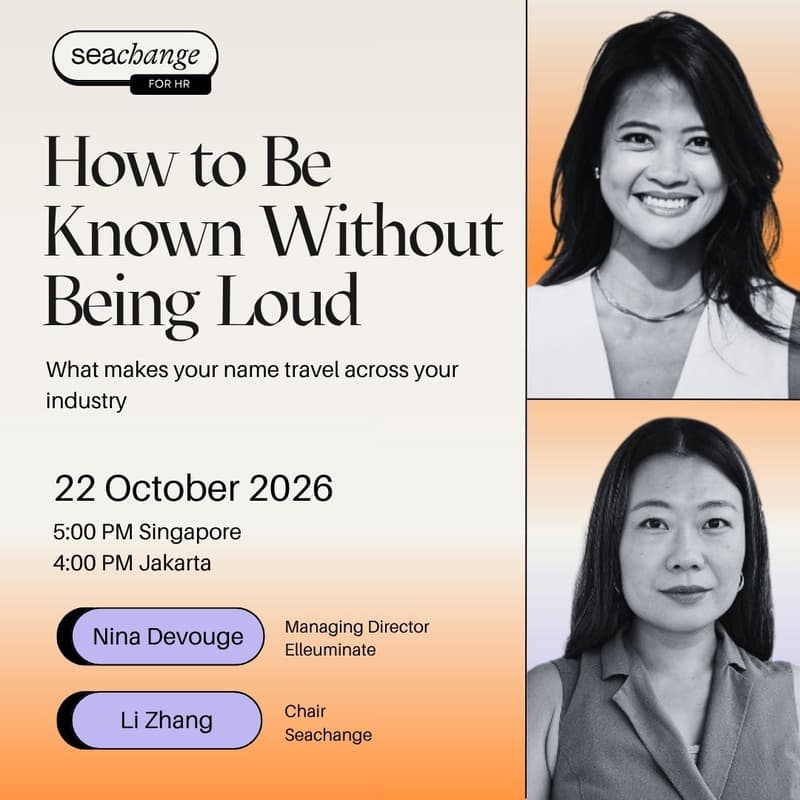 Cover Image for How to Be Known Without Being Loud