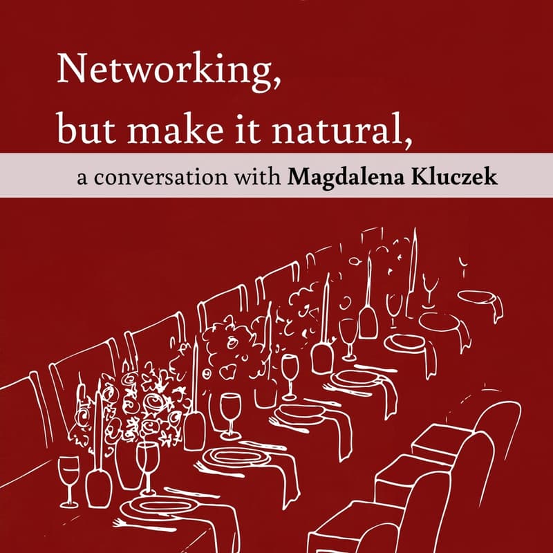Cover Image for The Morning Breakfast x Her Margin