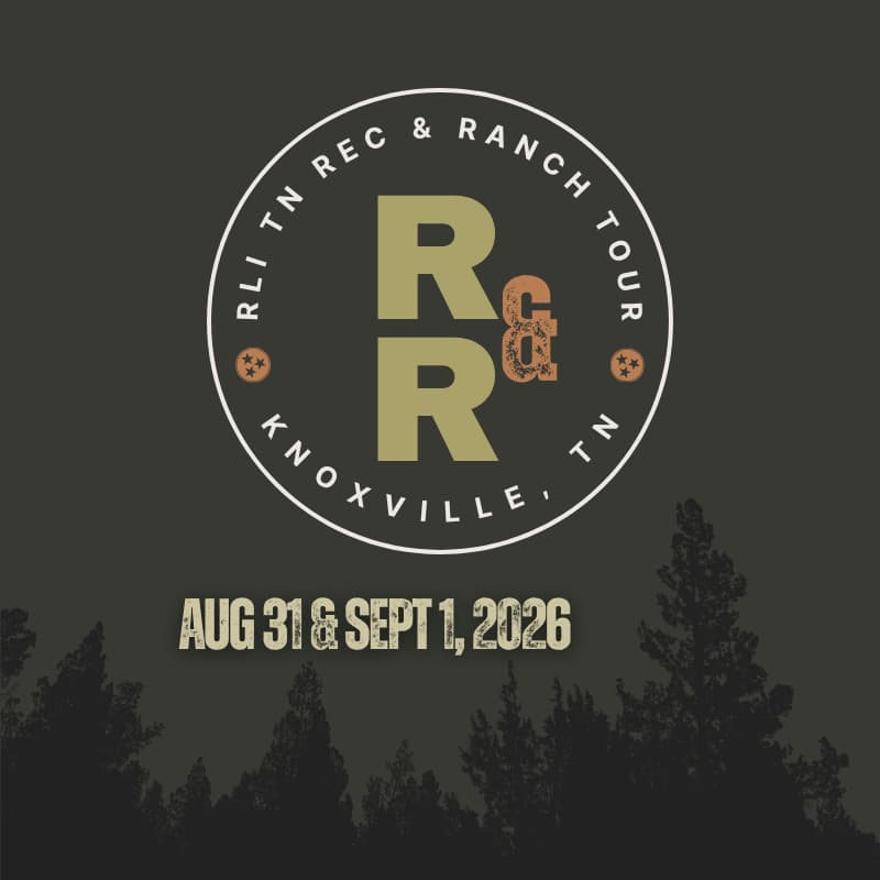 Cover Image for RLI TN Rec & Ranch Tour