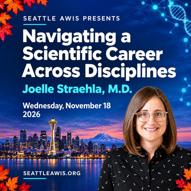 Cover Image for Navigating a Scientific Career Across Disciplines